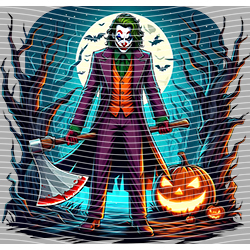 Halloween-WS 9150